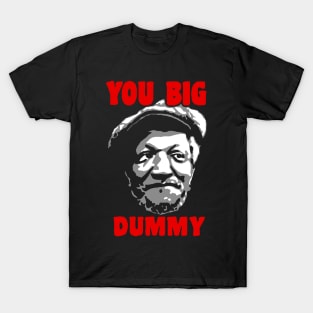 You Big Dummy T-Shirt